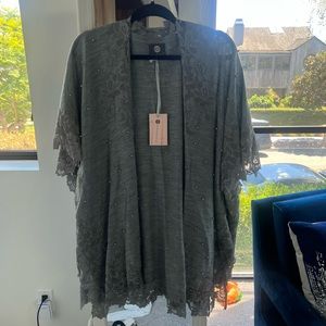 Manisha ruia cardigan